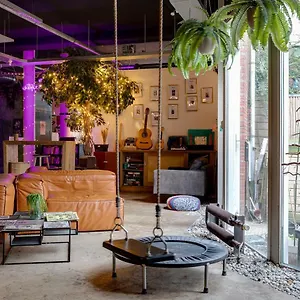 Clinkmama , Amsterdam Netherlands