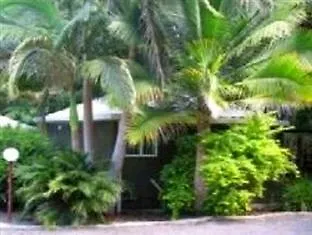 호텔 Nambour Rainforest Holiday Village 움비 오스트레일리아